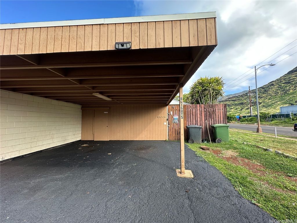 85-215 Ala Akau Street A, Waianae, HI 96792