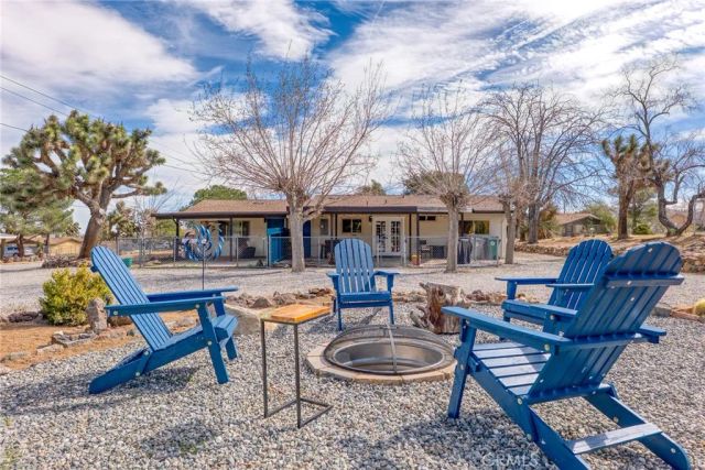 7432 Dumosa, Yucca Valley, CA 92284