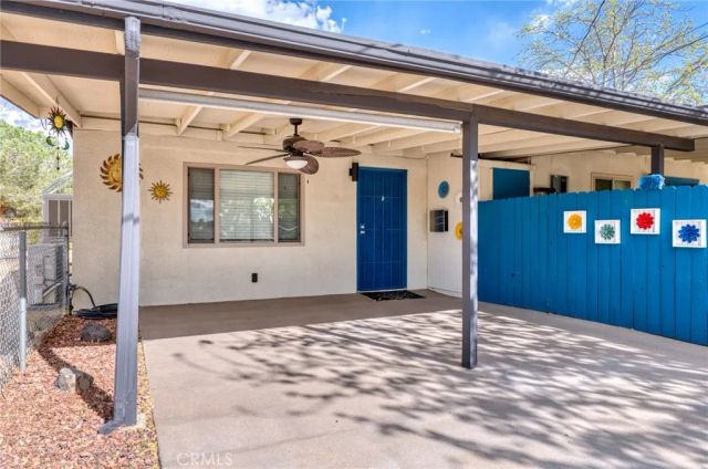 7432 Dumosa, Yucca Valley, CA 92284