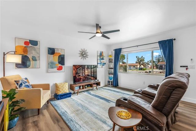 7432 Dumosa, Yucca Valley, CA 92284