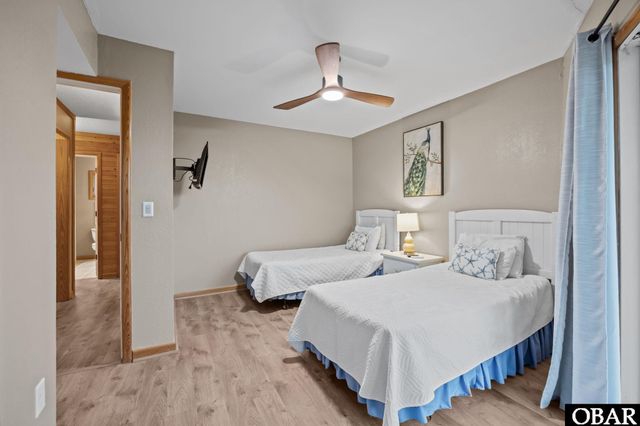 605 Saltspray Court Lot 332, Corolla, NC 27927