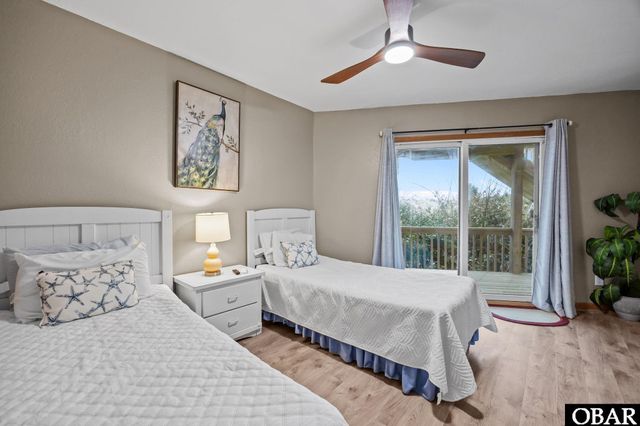 605 Saltspray Court Lot 332, Corolla, NC 27927