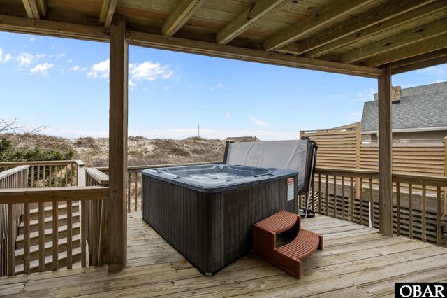 605 Saltspray Court Lot 332, Corolla, NC 27927