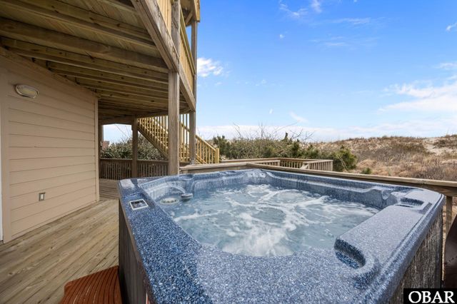 605 Saltspray Court Lot 332, Corolla, NC 27927