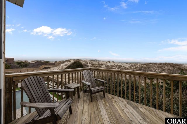 605 Saltspray Court Lot 332, Corolla, NC 27927