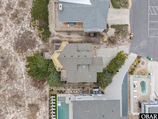 605 Saltspray Court Lot 332, Corolla, NC 27927