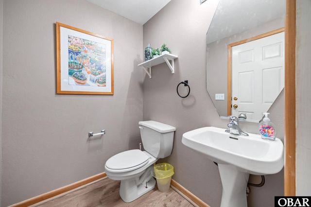 605 Saltspray Court Lot 332, Corolla, NC 27927