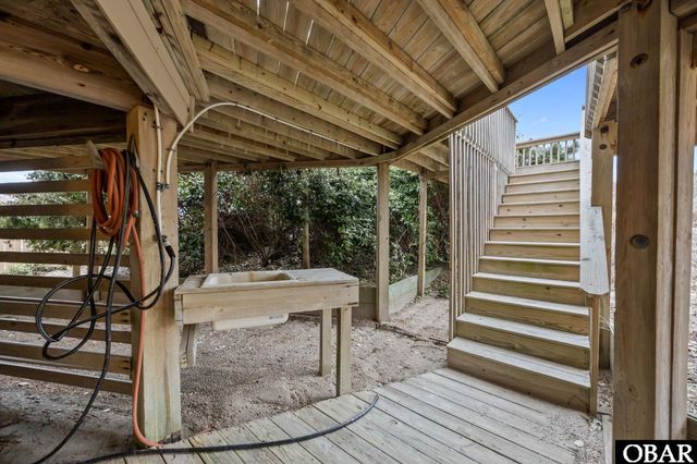 605 Saltspray Court Lot 332, Corolla, NC 27927