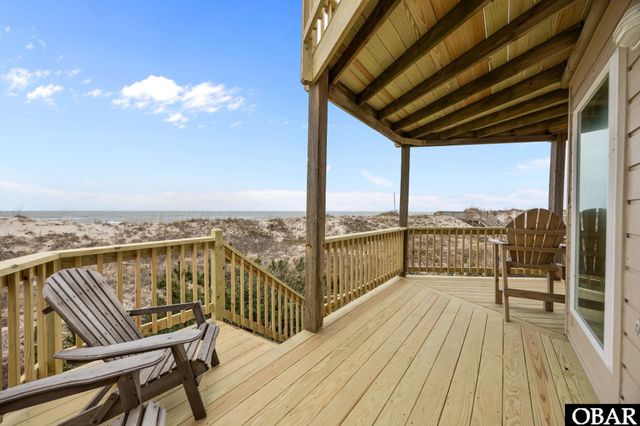 605 Saltspray Court Lot 332, Corolla, NC 27927