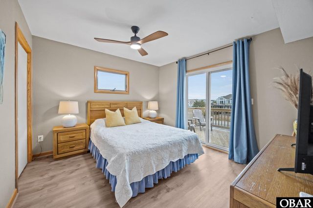 605 Saltspray Court Lot 332, Corolla, NC 27927