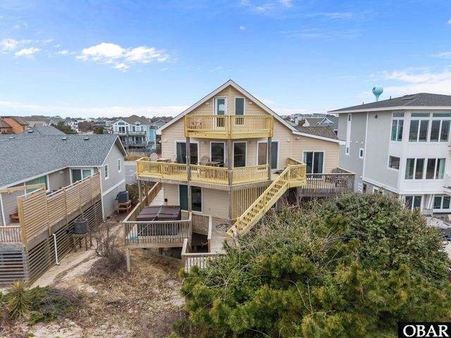 605 Saltspray Court Lot 332, Corolla, NC 27927