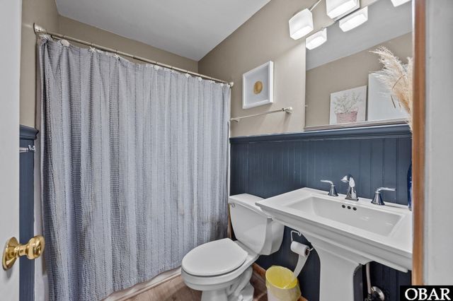 605 Saltspray Court Lot 332, Corolla, NC 27927