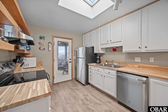 605 Saltspray Court Lot 332, Corolla, NC 27927