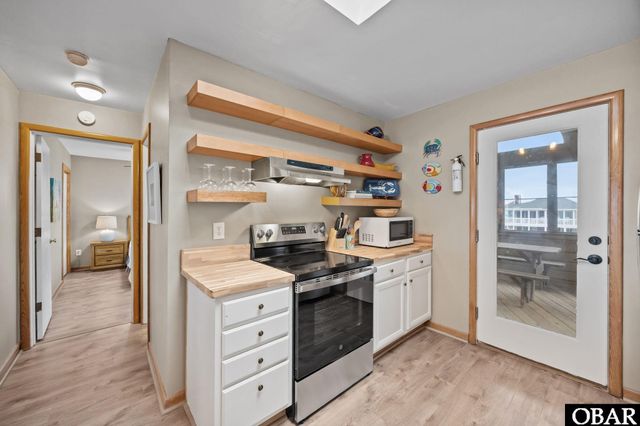 605 Saltspray Court Lot 332, Corolla, NC 27927