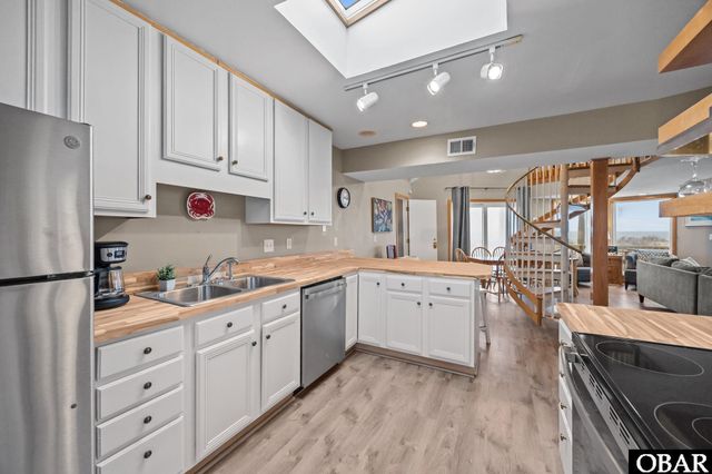 605 Saltspray Court Lot 332, Corolla, NC 27927