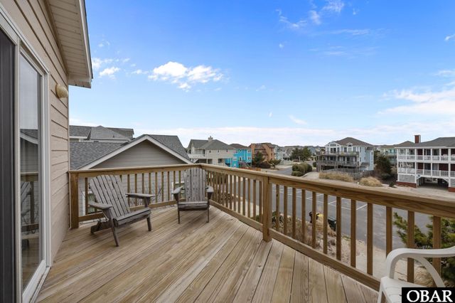 605 Saltspray Court Lot 332, Corolla, NC 27927