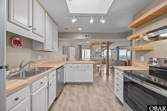 605 Saltspray Court Lot 332, Corolla, NC 27927