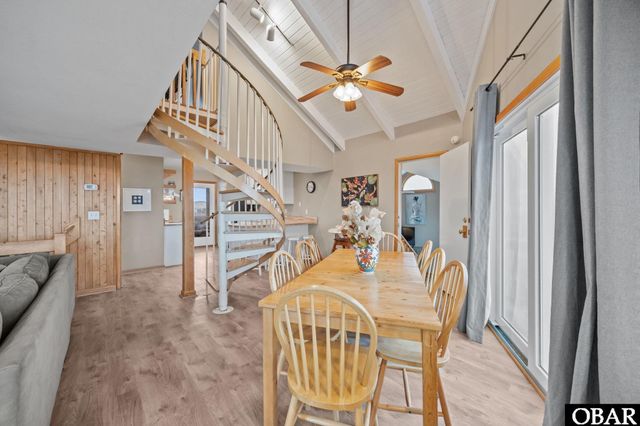 605 Saltspray Court Lot 332, Corolla, NC 27927