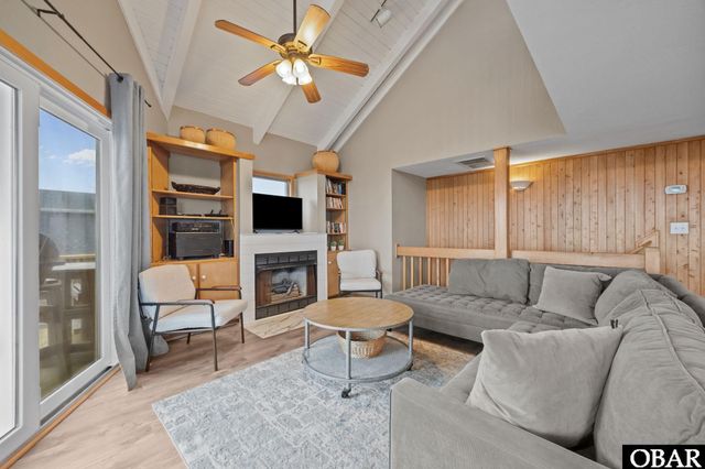 605 Saltspray Court Lot 332, Corolla, NC 27927