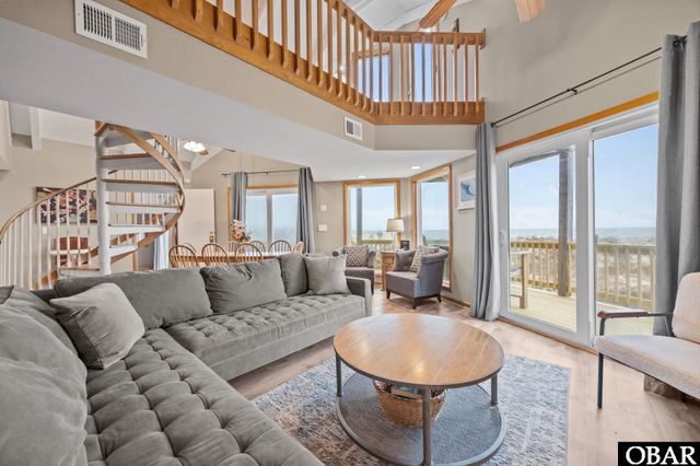 605 Saltspray Court Lot 332, Corolla, NC 27927