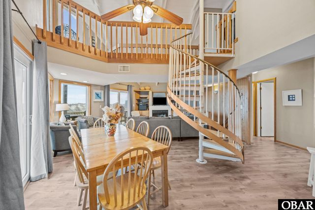 605 Saltspray Court Lot 332, Corolla, NC 27927