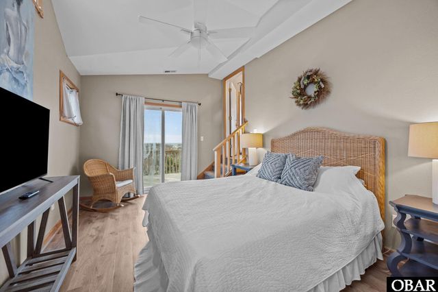 605 Saltspray Court Lot 332, Corolla, NC 27927