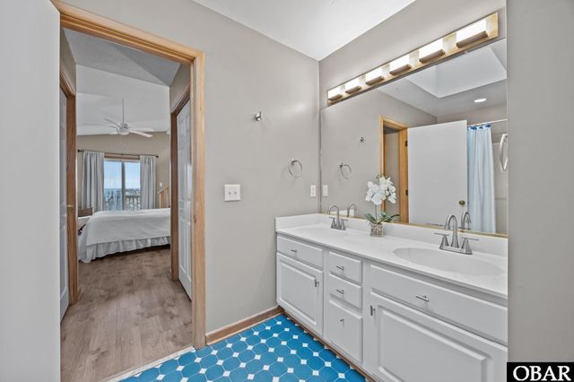 605 Saltspray Court Lot 332, Corolla, NC 27927