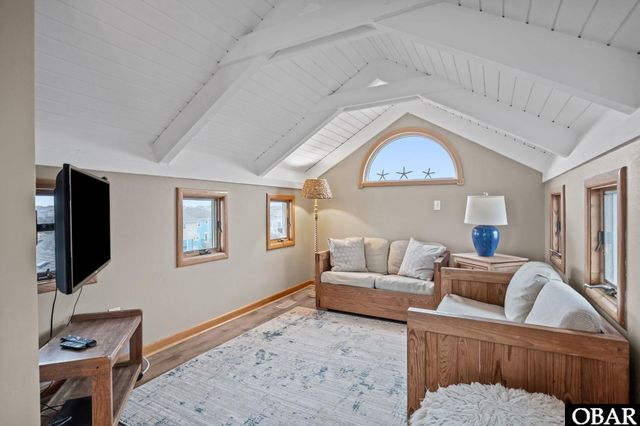 605 Saltspray Court Lot 332, Corolla, NC 27927