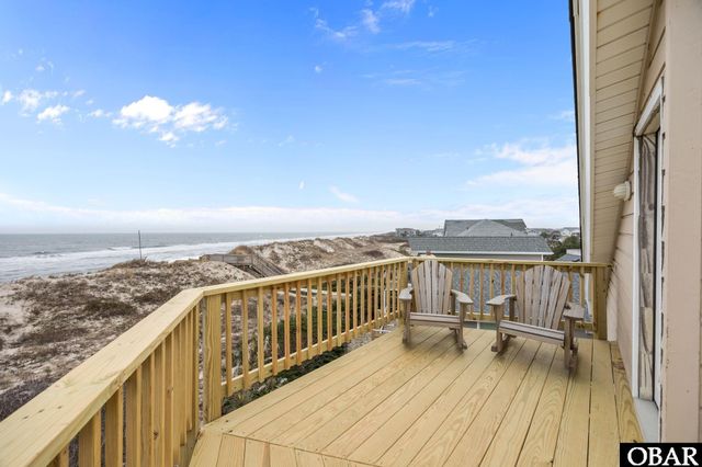 605 Saltspray Court Lot 332, Corolla, NC 27927
