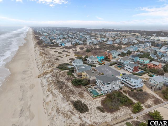 605 Saltspray Court Lot 332, Corolla, NC 27927
