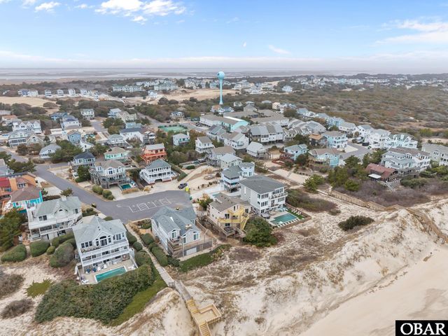 605 Saltspray Court Lot 332, Corolla, NC 27927