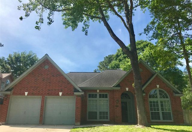5323 Arbor Bridge Court, Kingwood, TX 77345