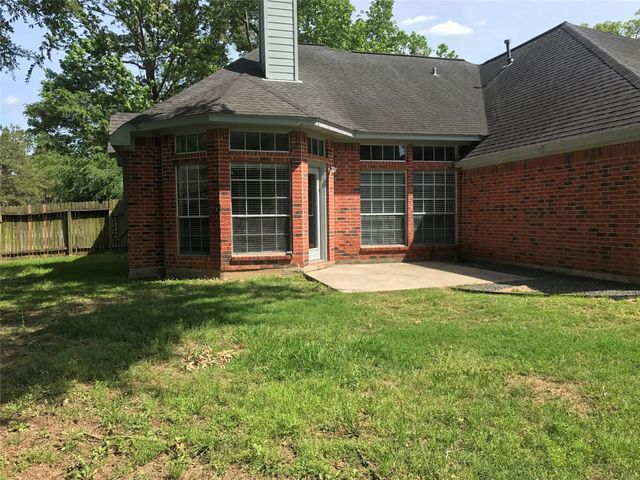 5323 Arbor Bridge Court, Kingwood, TX 77345
