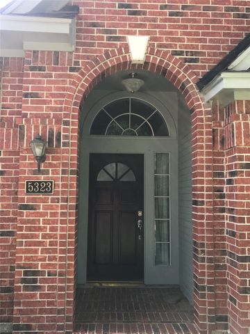 5323 Arbor Bridge Court, Kingwood, TX 77345