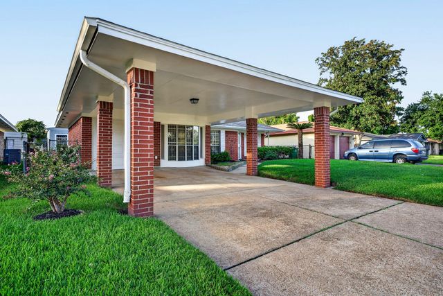 6127 Rietta Street, Houston, TX 77016