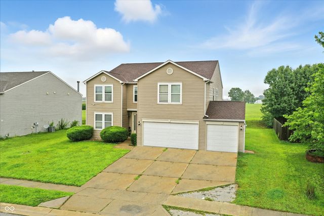4353 Fletcher Drive, Lafayette, IN 47909