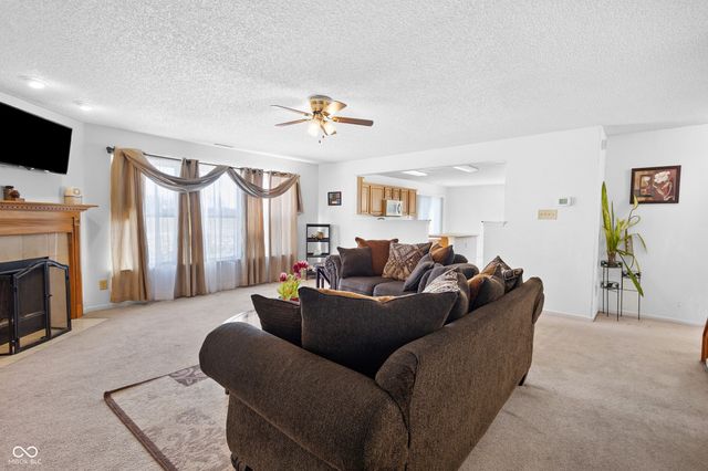 4353 Fletcher Drive, Lafayette, IN 47909