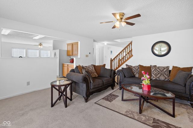 4353 Fletcher Drive, Lafayette, IN 47909