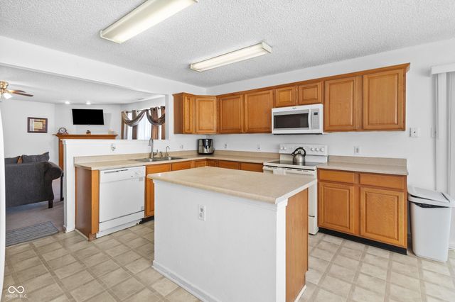 4353 Fletcher Drive, Lafayette, IN 47909