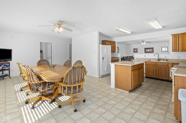 4353 Fletcher Drive, Lafayette, IN 47909