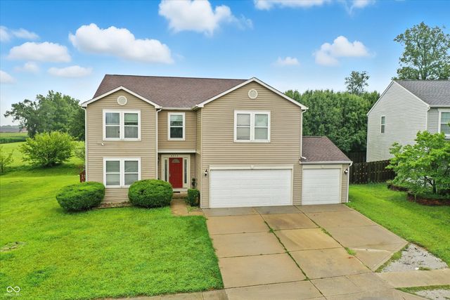 4353 Fletcher Drive, Lafayette, IN 47909