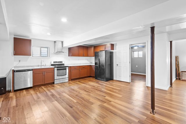 4353 Fletcher Drive, Lafayette, IN 47909