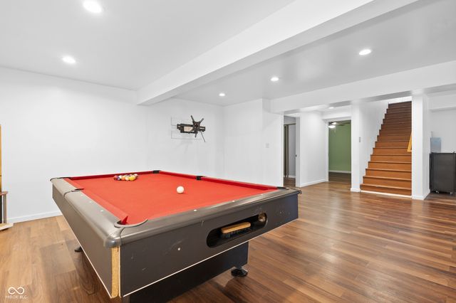 4353 Fletcher Drive, Lafayette, IN 47909