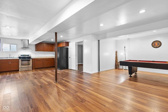 4353 Fletcher Drive, Lafayette, IN 47909