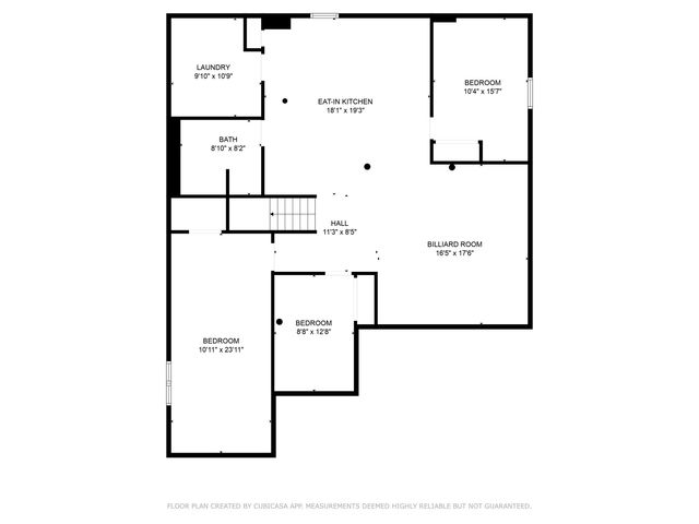 4353 Fletcher Drive, Lafayette, IN 47909