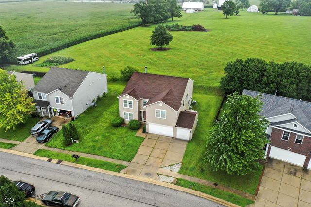 4353 Fletcher Drive, Lafayette, IN 47909