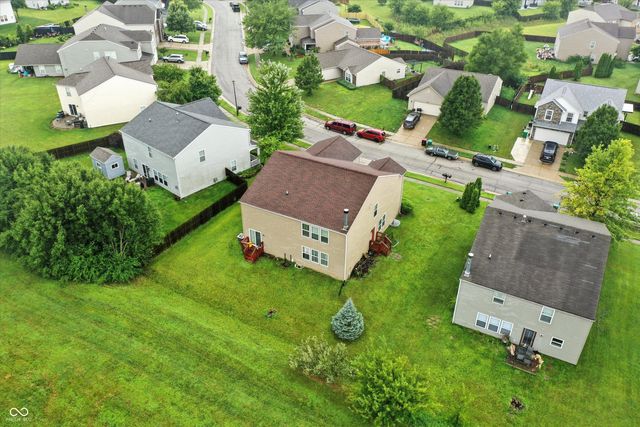 4353 Fletcher Drive, Lafayette, IN 47909