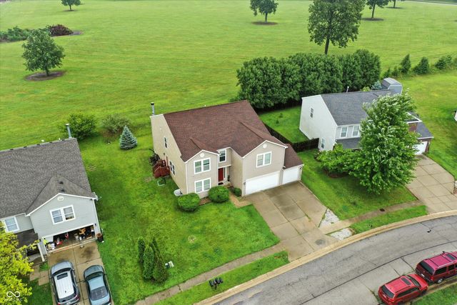 4353 Fletcher Drive, Lafayette, IN 47909