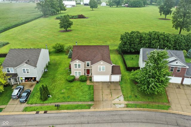 4353 Fletcher Drive, Lafayette, IN 47909