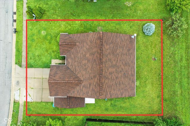 4353 Fletcher Drive, Lafayette, IN 47909